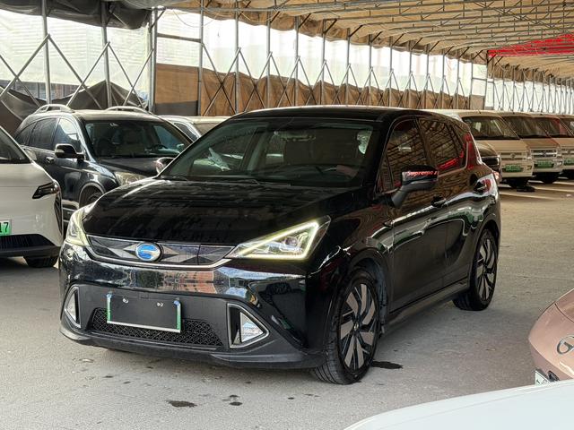 Aian Trumpchi GE3