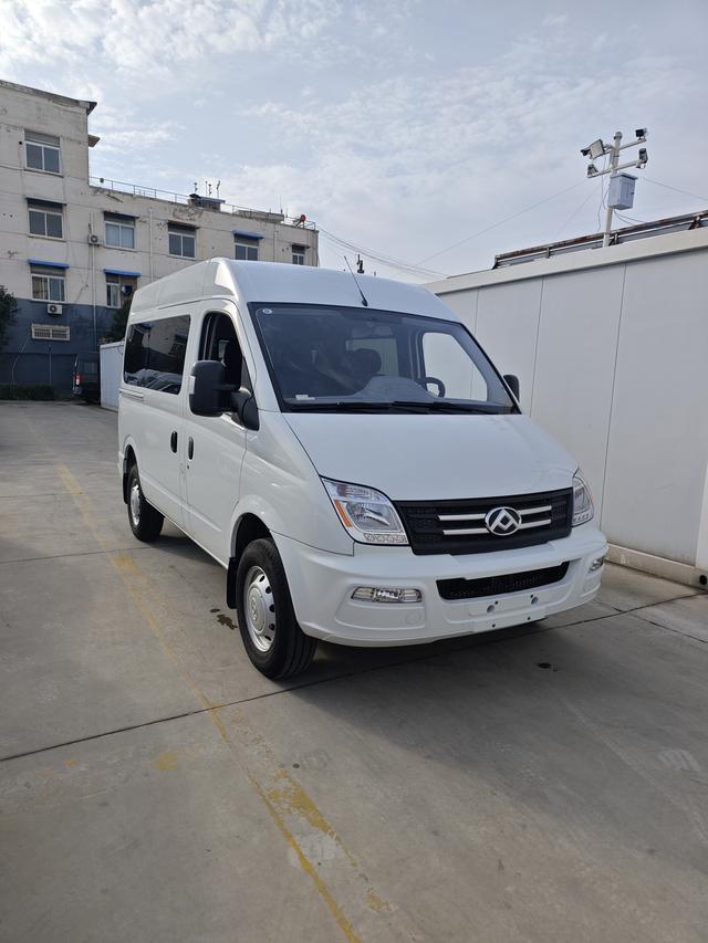 Maxus Xintu V80