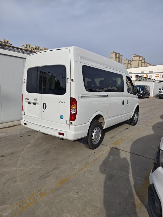 Maxus Xintu V80