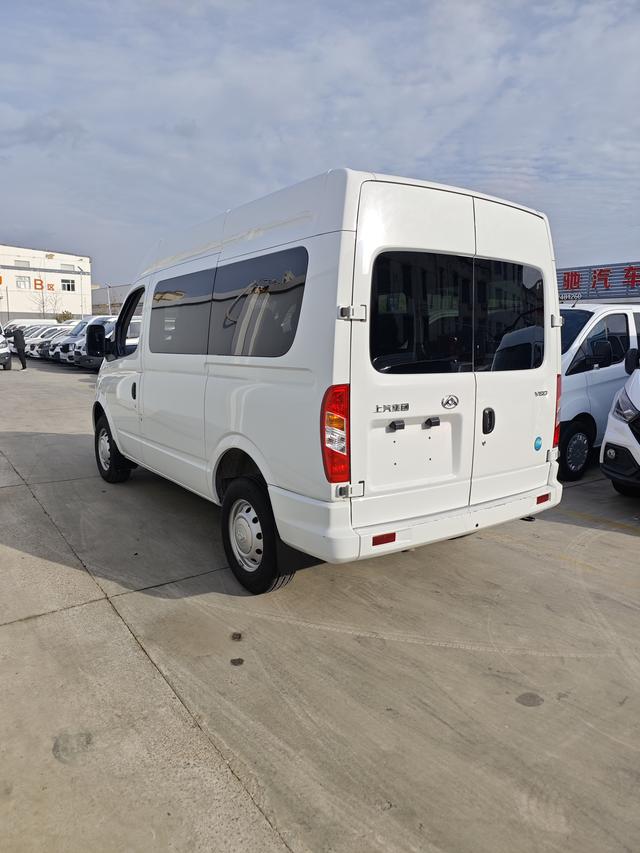 Maxus Xintu V80