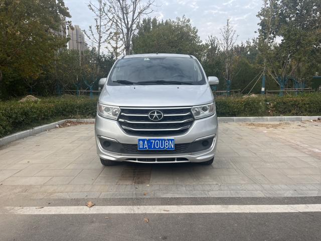 JAC Ruifeng M3