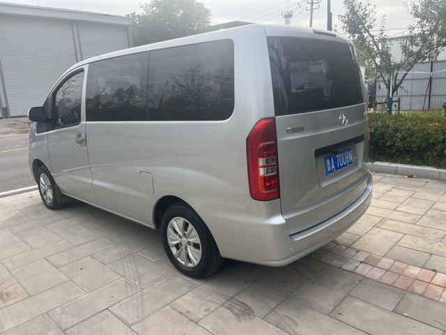 JAC Ruifeng M3