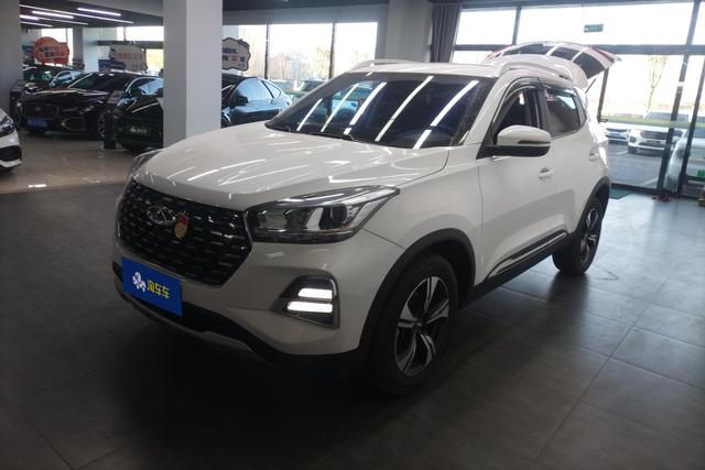 Chery Tiggo 5x