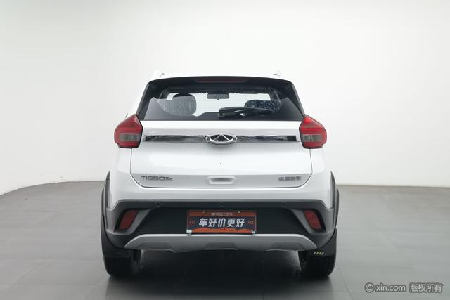 Chery Tiggo 3x