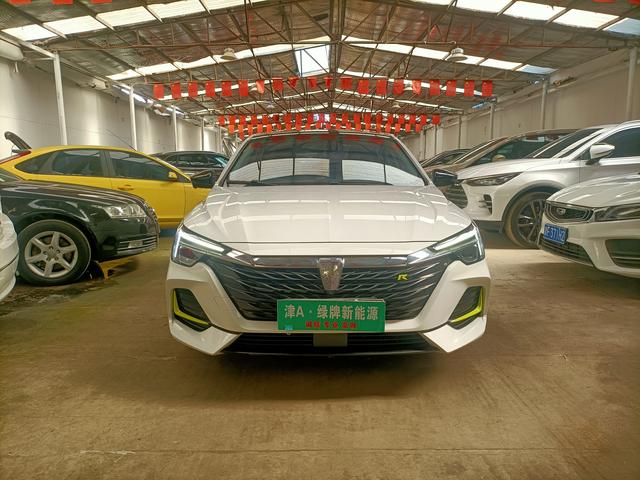 Roewe ei6 MAX