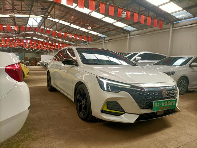 Roewe ei6 MAX