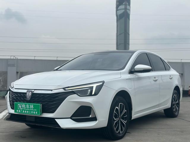 Roewe i6 MAX EV