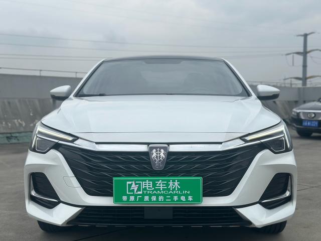 Roewe i6 MAX EV