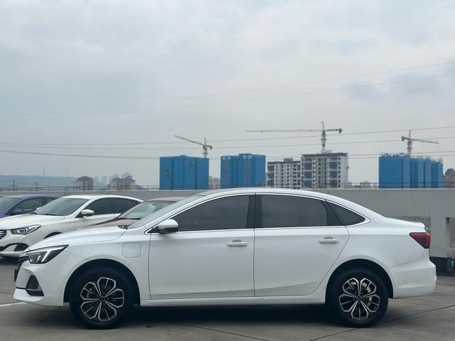 Roewe i6 MAX EV