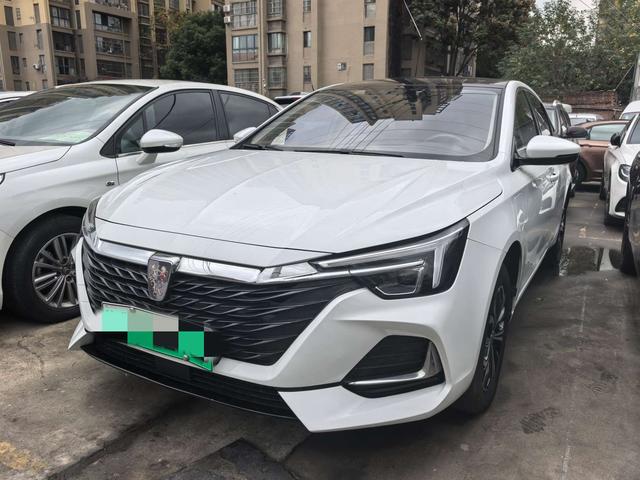 Roewe i6 MAX EV