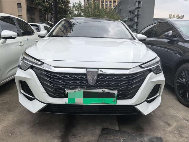 Roewe i6 MAX EV