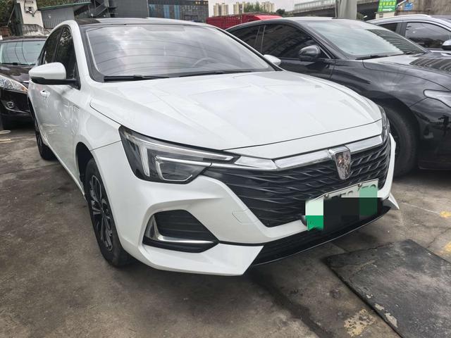 Roewe i6 MAX EV