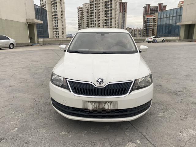 Skoda Xin Dong