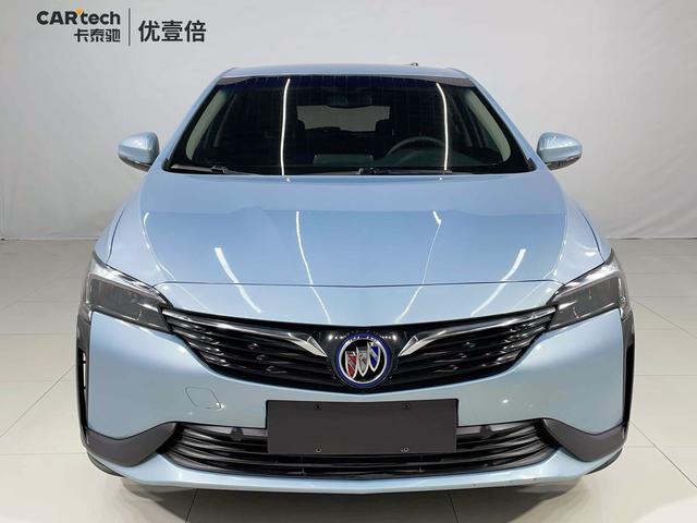 Buick Weilan 6 PHEV