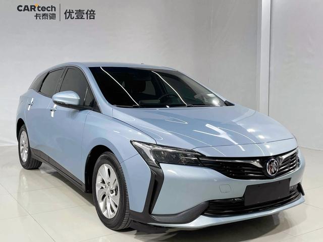 Buick Weilan 6 PHEV