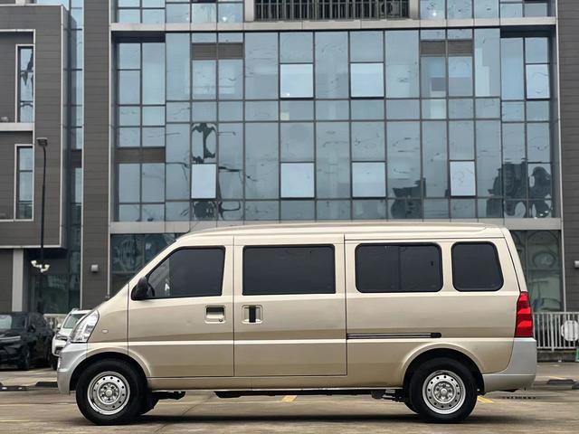 Wuling Rongguang EV