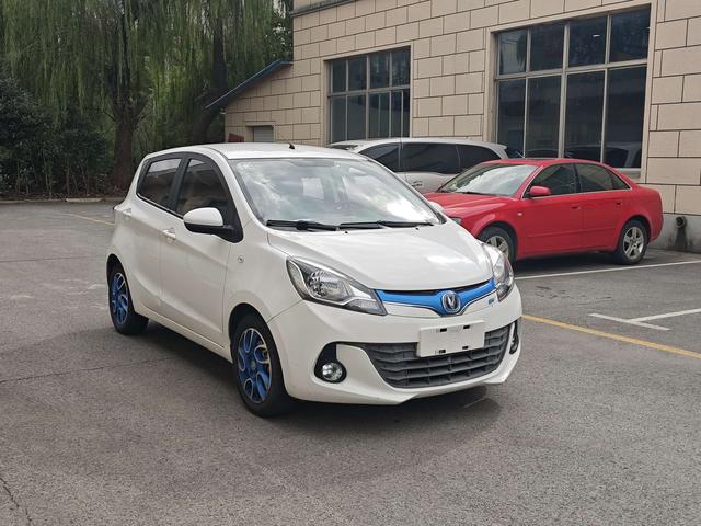 Changan Benben EV