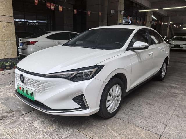 Changan Eado EV