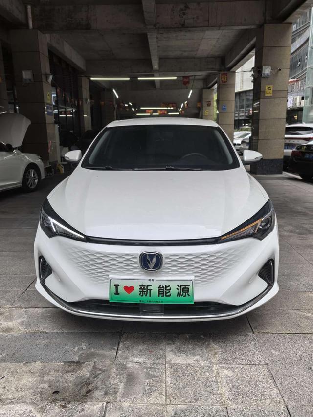 Changan Eado EV