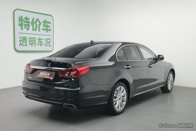 Hongqi H7