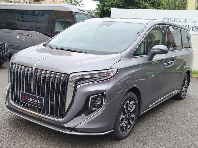 Hongqi HQ9