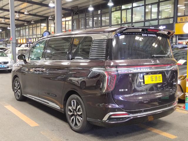 Hongqi HQ9