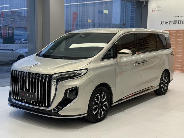 Hongqi HQ9