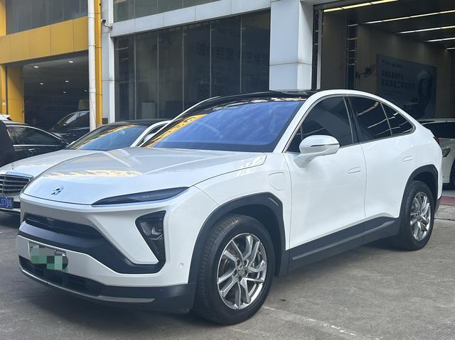 NIO EC6