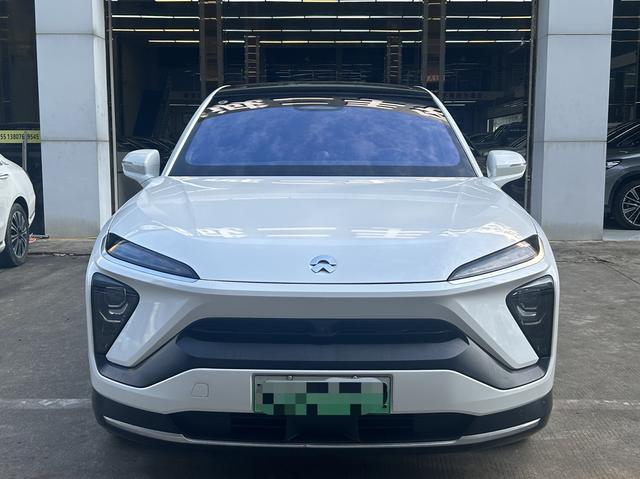 NIO EC6