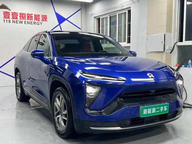 NIO EC6