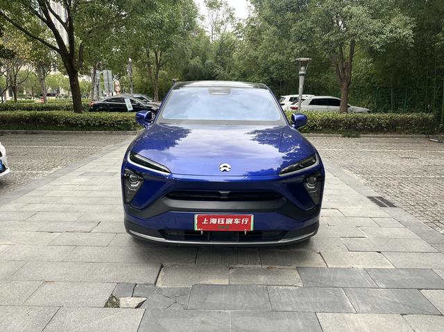 NIO EC6