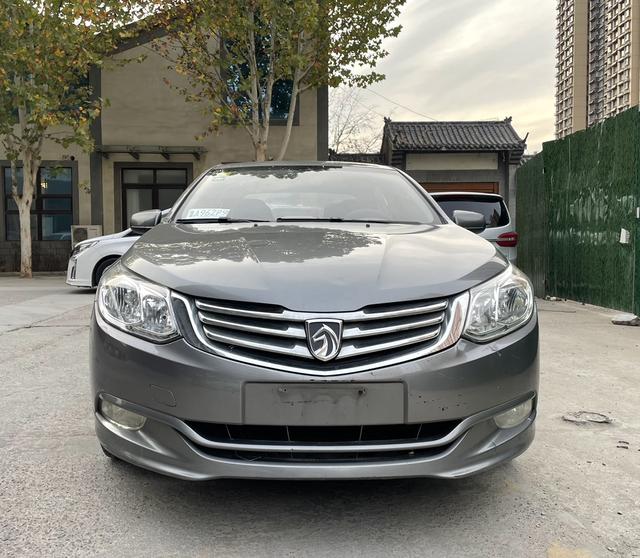 Baojun 630