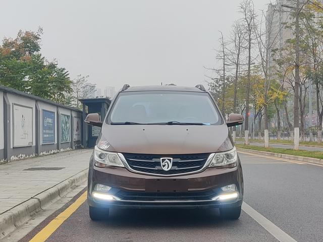 Baojun 730