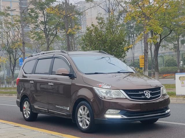 Baojun 730