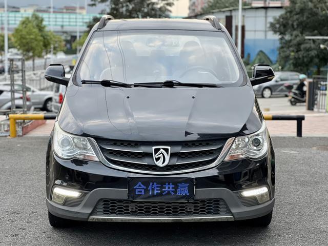 Baojun 730