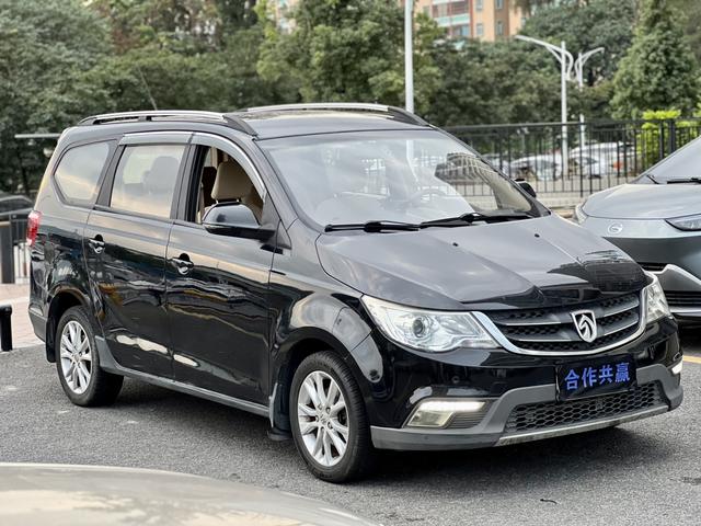 Baojun 730