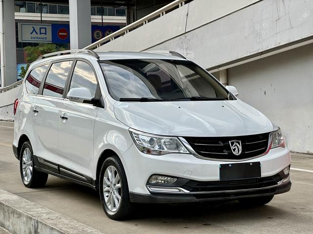 Baojun 730