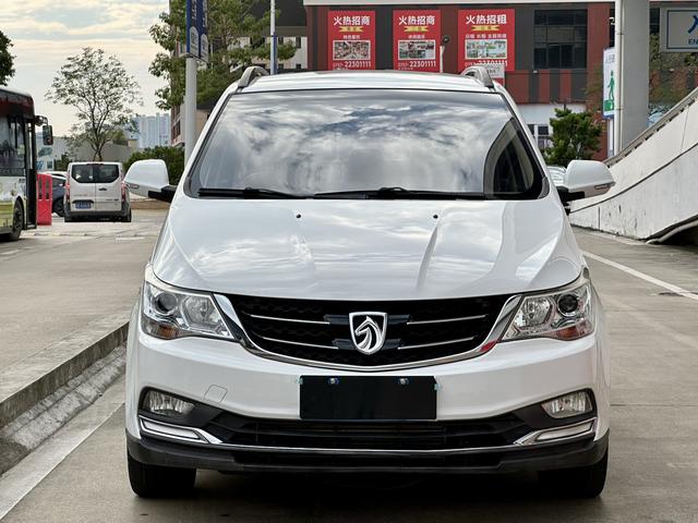 Baojun 730