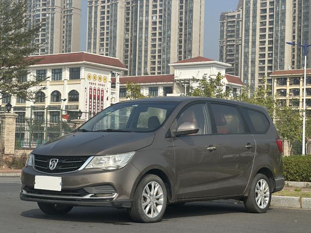 Baojun 730