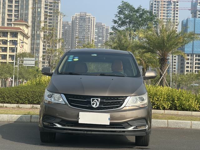 Baojun 730