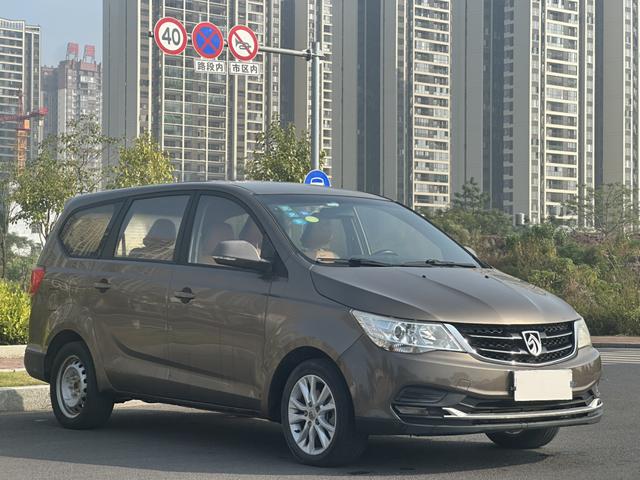 Baojun 730