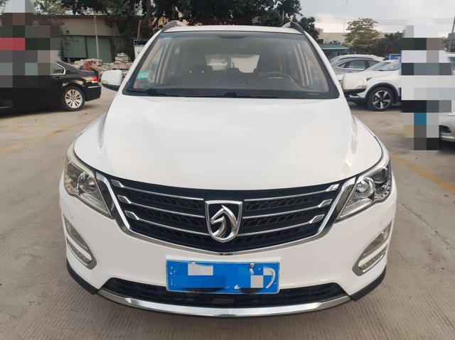 Baojun 560