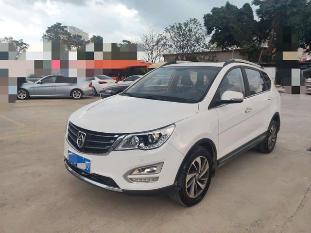 Baojun 560