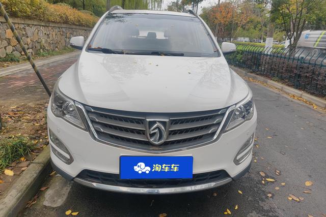 Baojun 560