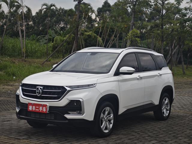 Baojun 530