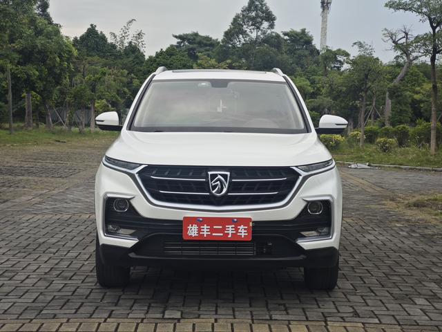 Baojun 530