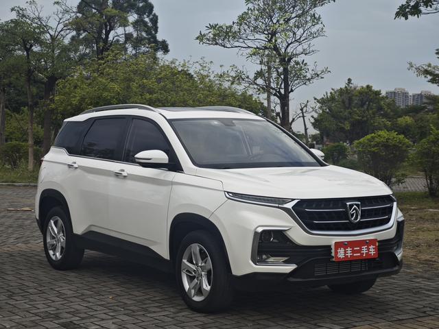 Baojun 530