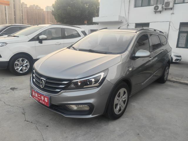 Baojun 310W