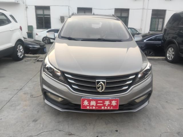 Baojun 310W