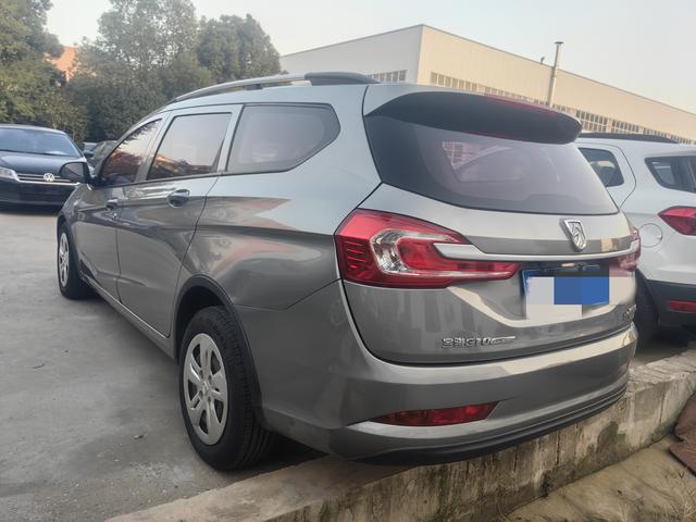 Baojun 310W